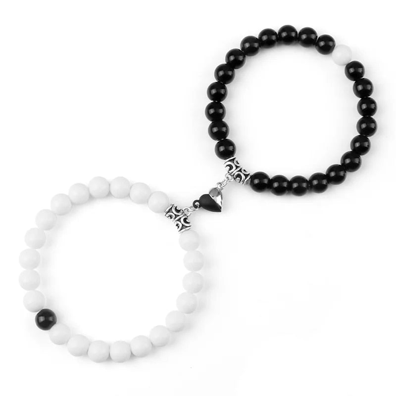 Couple Bracelet