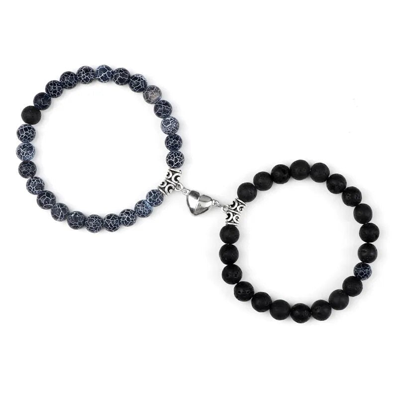 Couple Bracelet