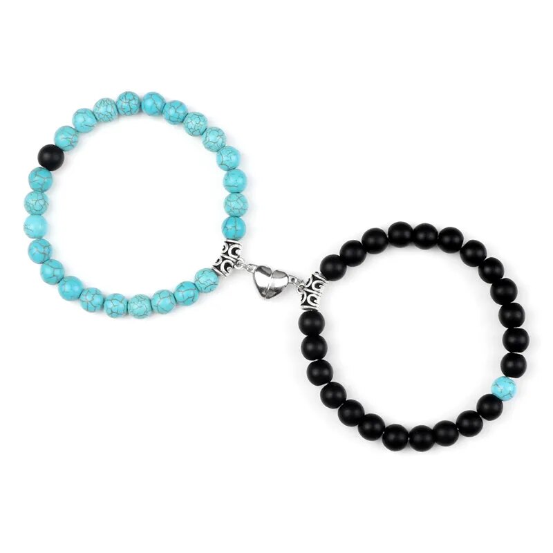 Couple Bracelet