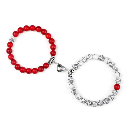 Couple Bracelet