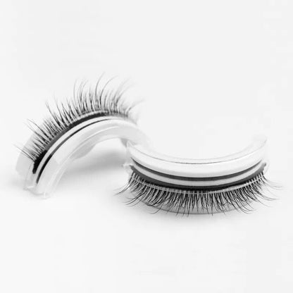 Self-Adhesive Eyelashes